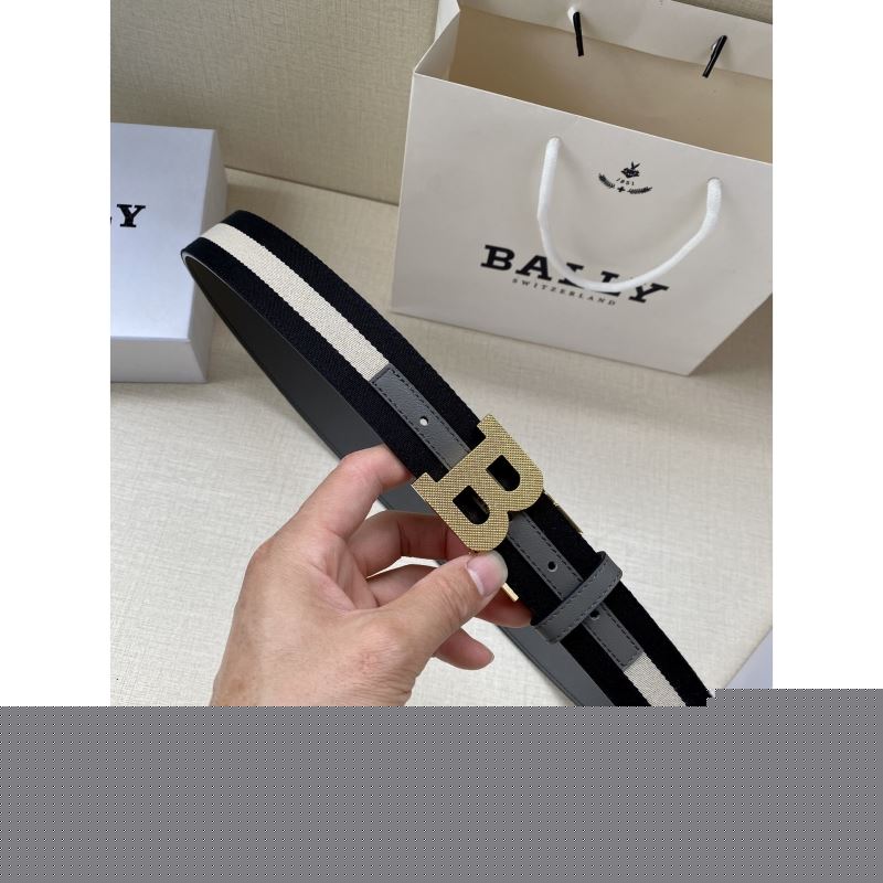 BALLY